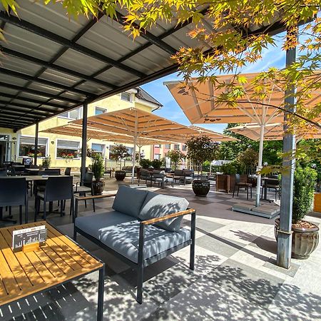 Guest House Mlada Lipa Maribor Ngoại thất bức ảnh
