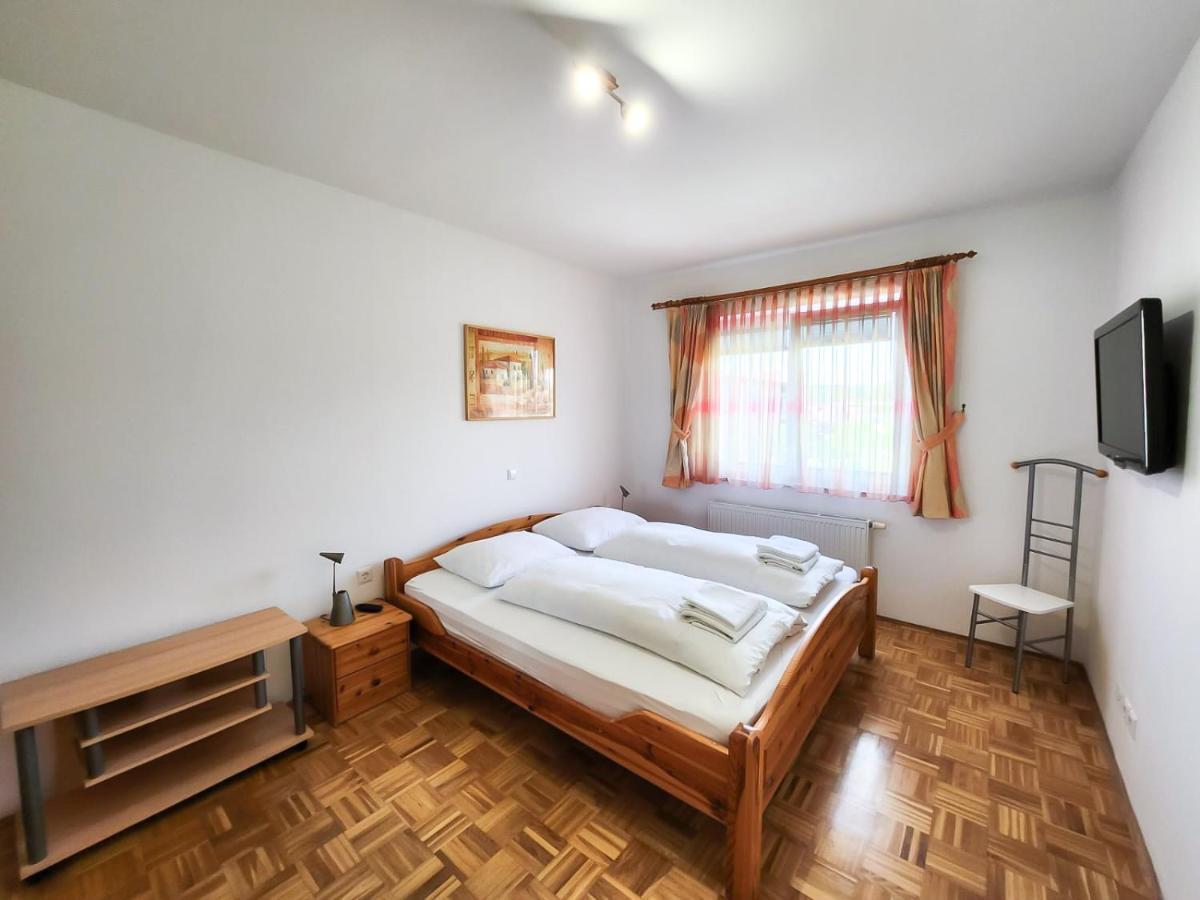 Guest House Mlada Lipa Maribor Ngoại thất bức ảnh