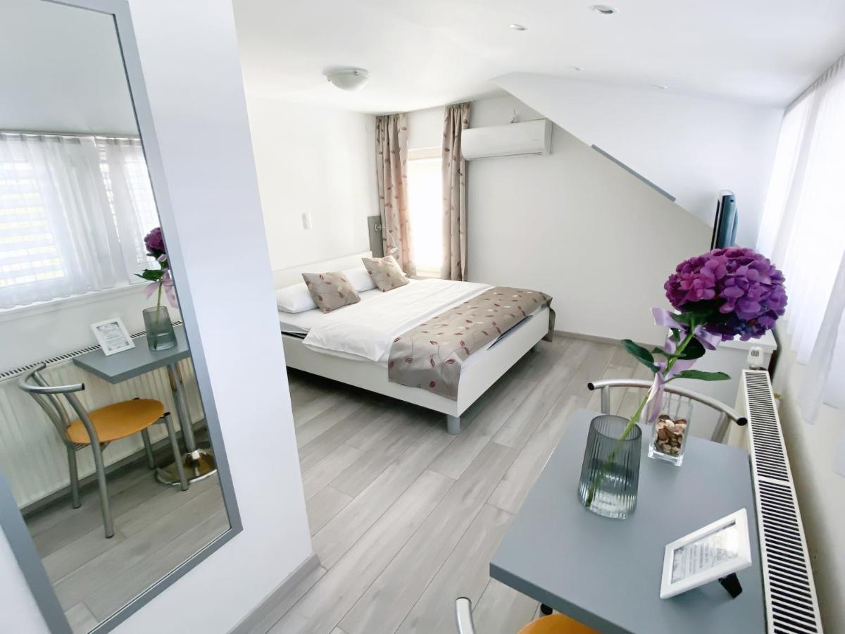 Guest House Mlada Lipa Maribor Ngoại thất bức ảnh