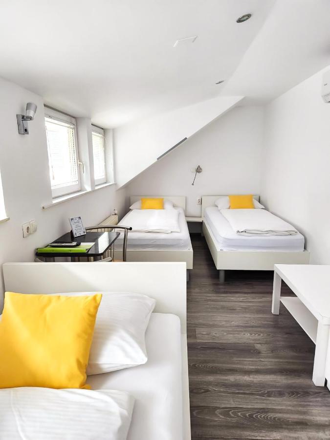 Guest House Mlada Lipa Maribor Ngoại thất bức ảnh