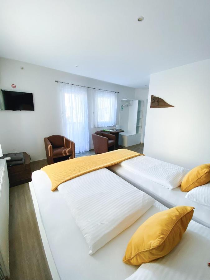 Guest House Mlada Lipa Maribor Ngoại thất bức ảnh