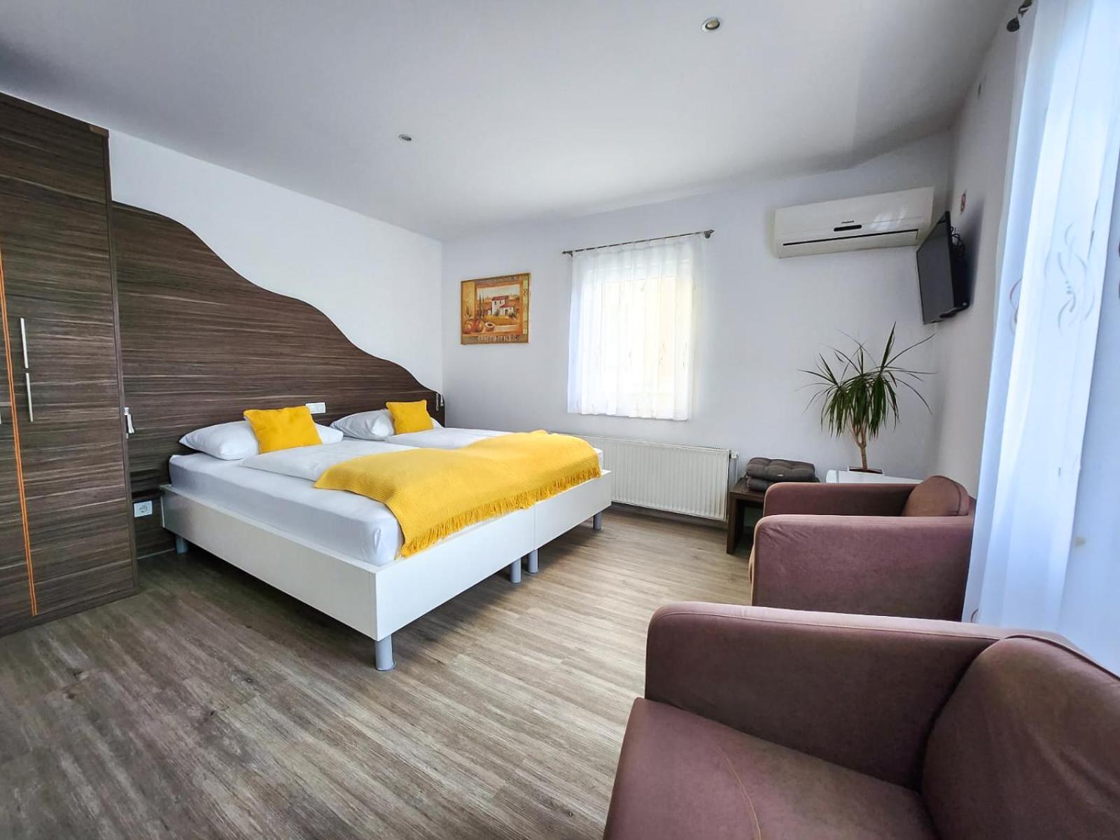 Guest House Mlada Lipa Maribor Ngoại thất bức ảnh