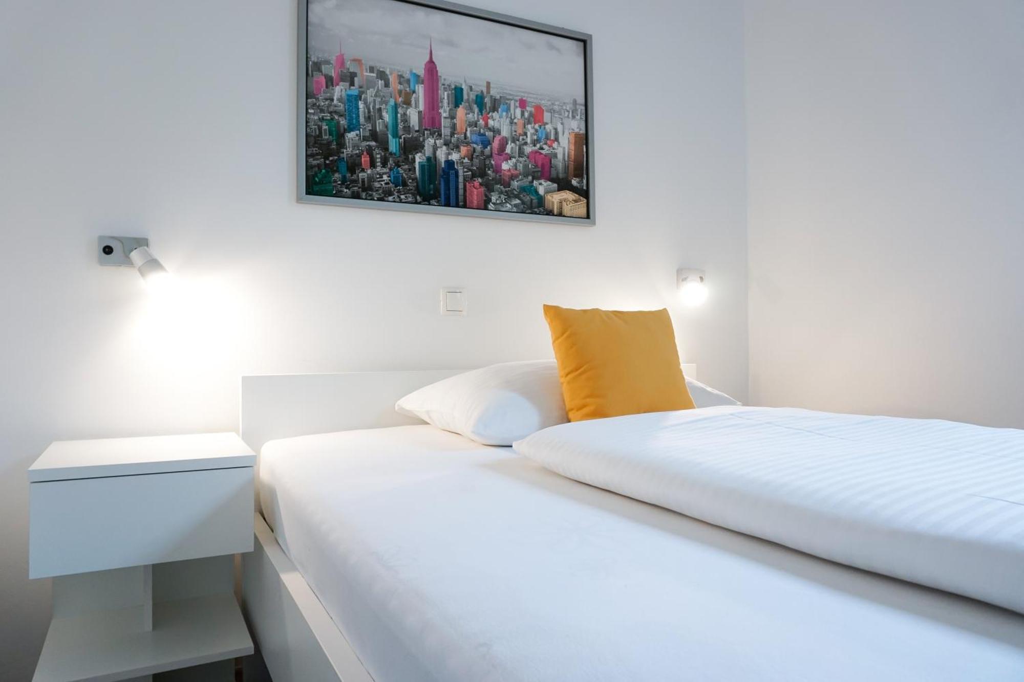 Guest House Mlada Lipa Maribor Ngoại thất bức ảnh