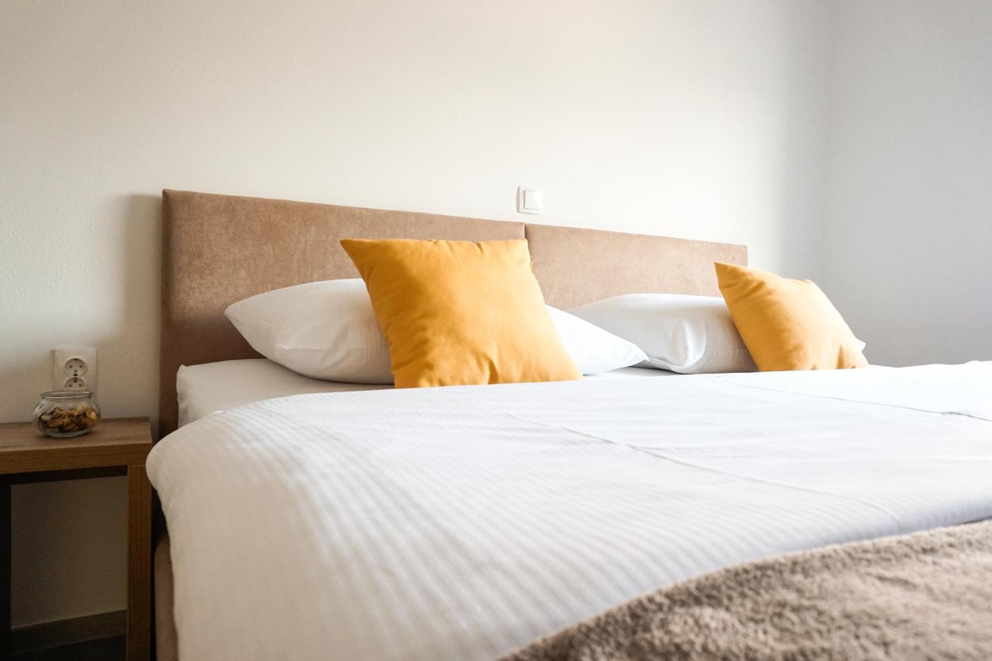 Guest House Mlada Lipa Maribor Ngoại thất bức ảnh
