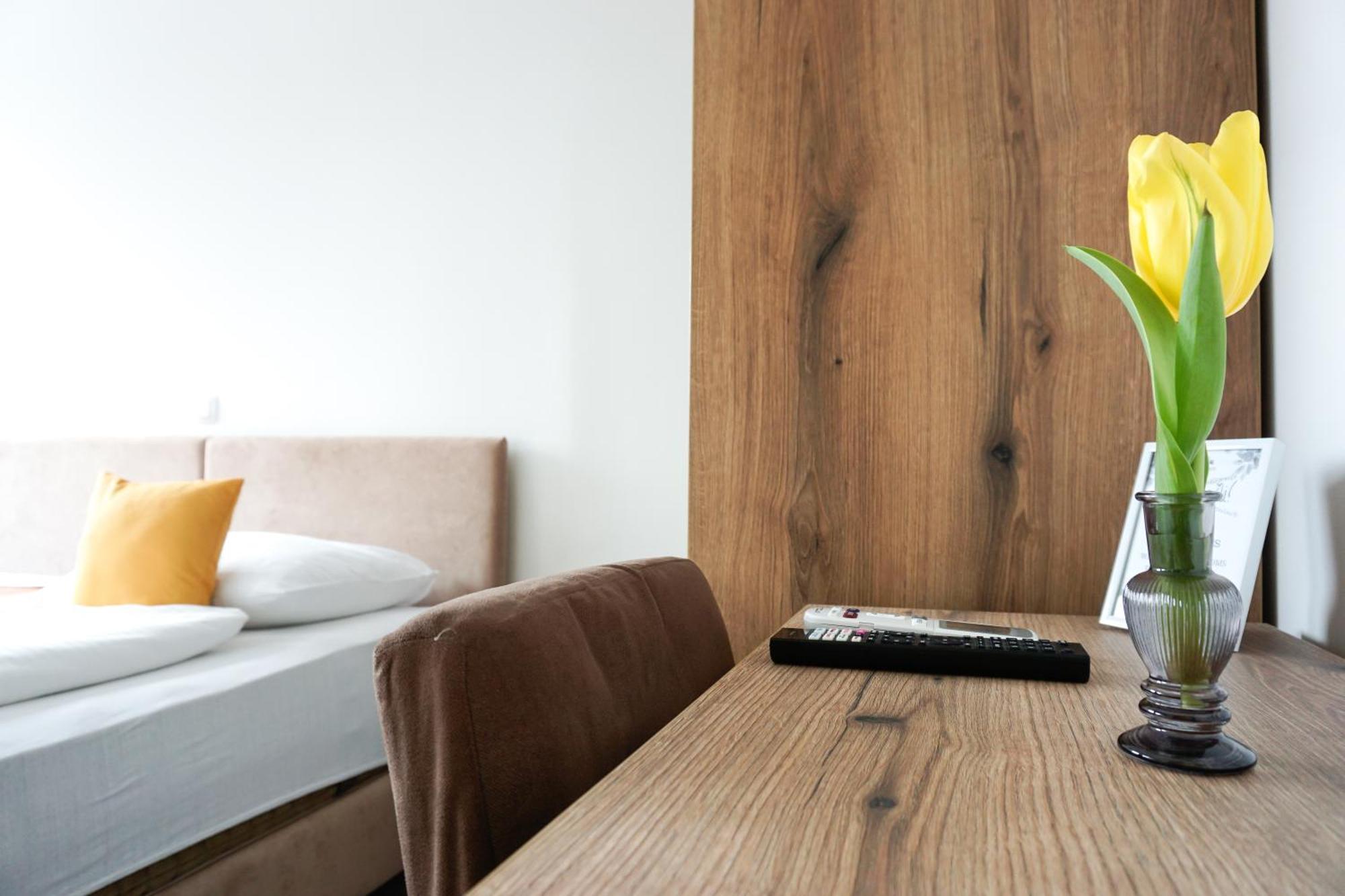 Guest House Mlada Lipa Maribor Ngoại thất bức ảnh