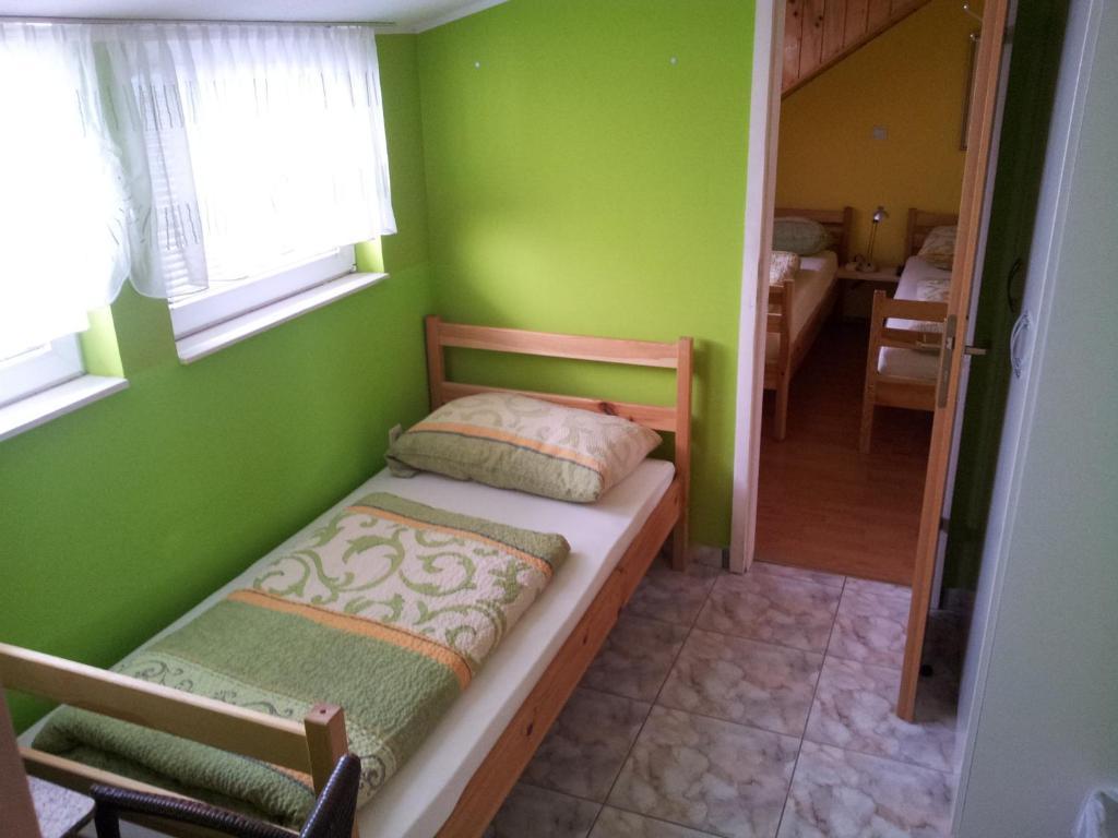 Guest House Mlada Lipa Maribor Phòng bức ảnh