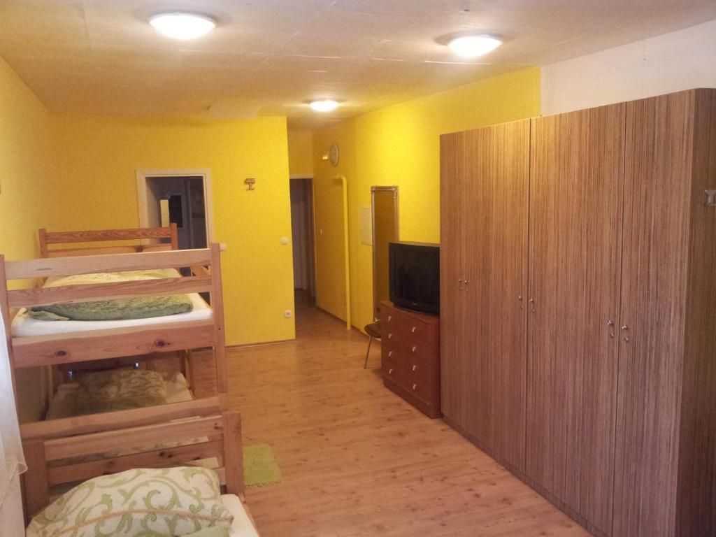 Guest House Mlada Lipa Maribor Phòng bức ảnh