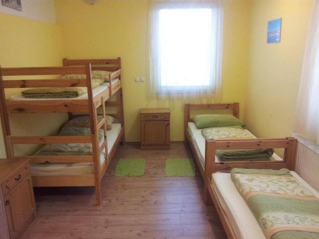 Guest House Mlada Lipa Maribor Phòng bức ảnh