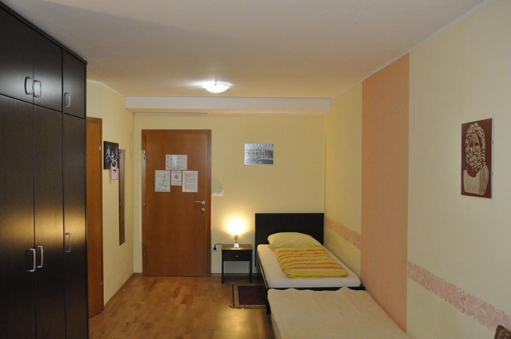 Guest House Mlada Lipa Maribor Phòng bức ảnh