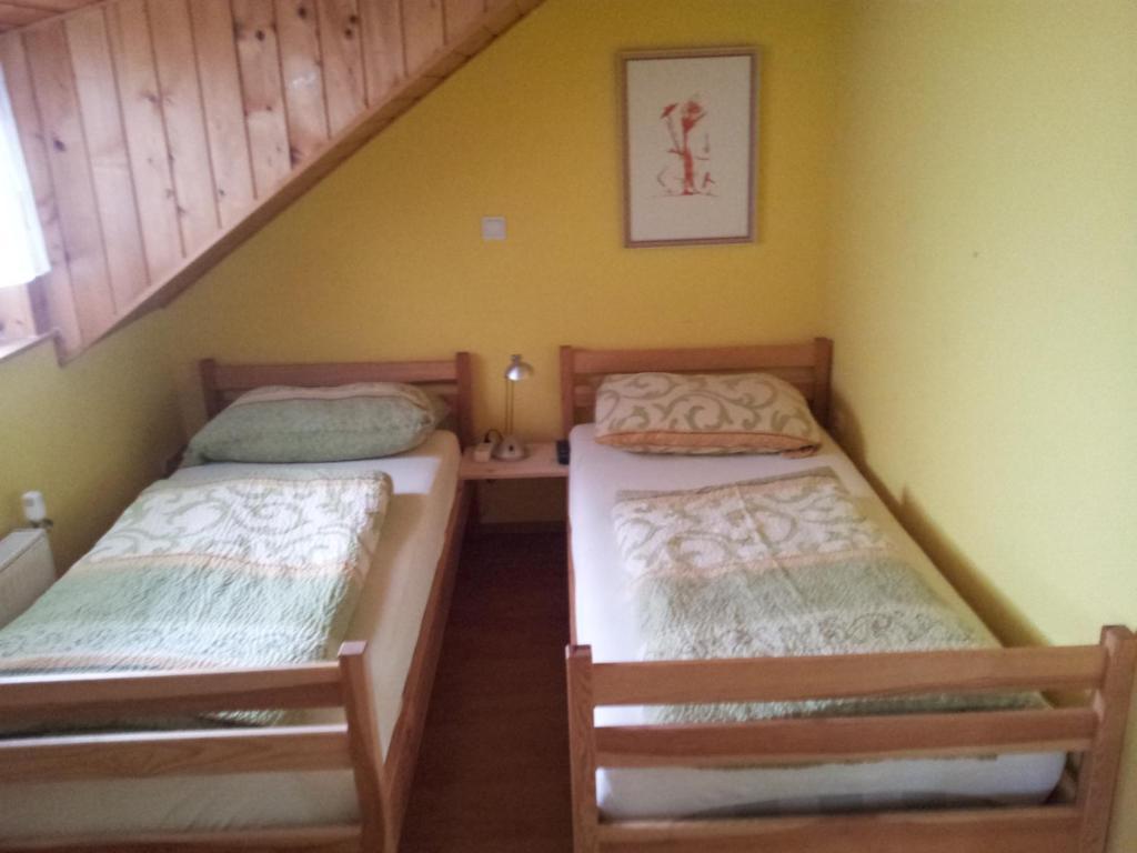Guest House Mlada Lipa Maribor Phòng bức ảnh