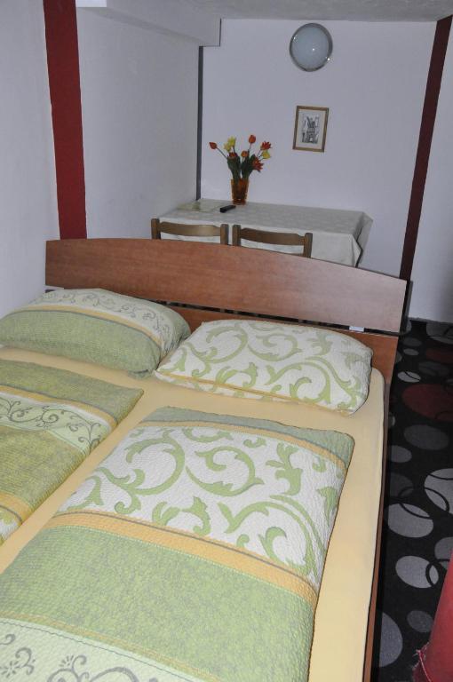 Guest House Mlada Lipa Maribor Phòng bức ảnh